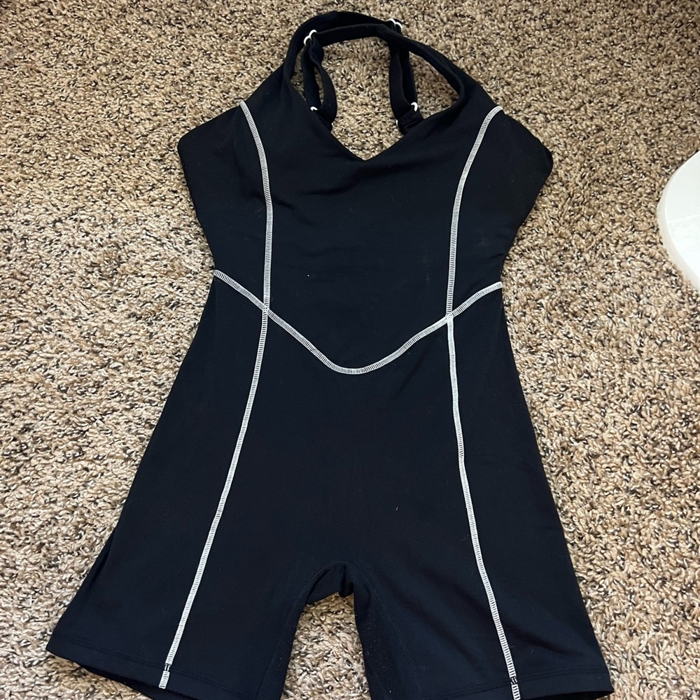 Vitality Romper